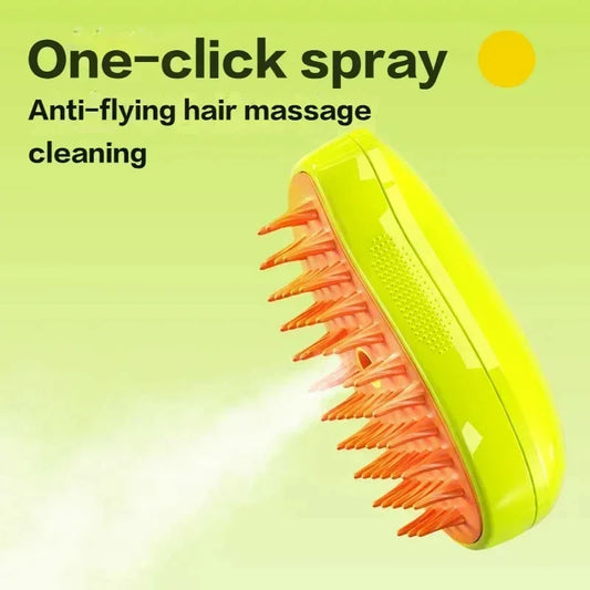 Pet Grooming Comb Hair Removal Combs