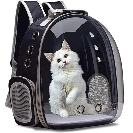 Pet Backpack Carrier